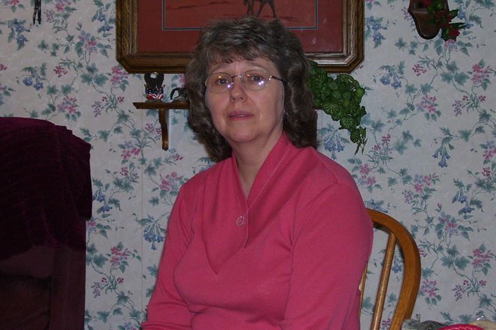 Eleanor Smith - Class of 1973 - Pavilion High School