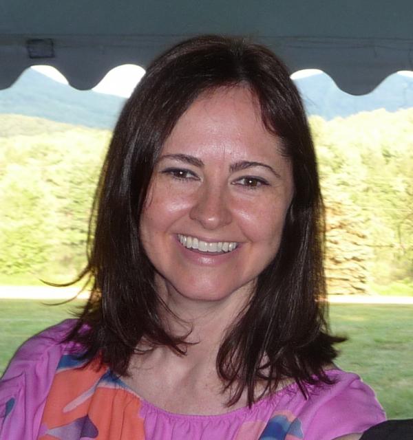 Meredith Mills - Class of 1987 - Hunter-tannersville High School