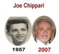 Joe Chippari, class of 1957