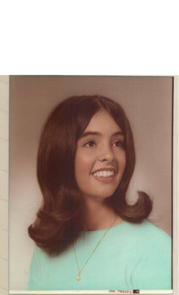 Marilyn Johnson - Class of 1970 - Ilion High School