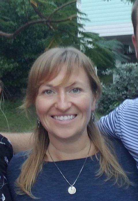Tricia Clemens - Class of 2004 - Ilion High School