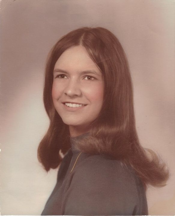 Barbara A Beckwith - Class of 1972 - Ilion High School