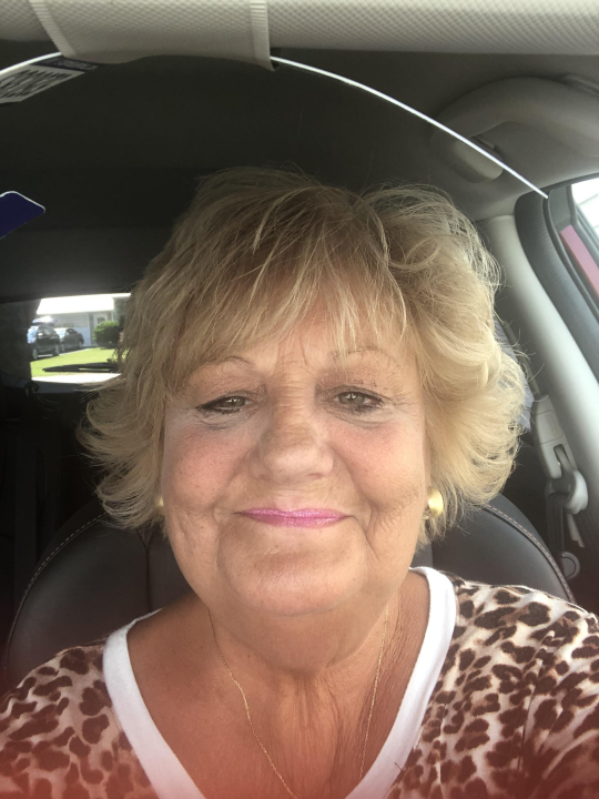 Debbie Perlock - Class of 1976 - Ilion High School