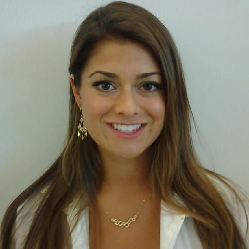 Alana Braren - Class of 2002 - Ilion High School