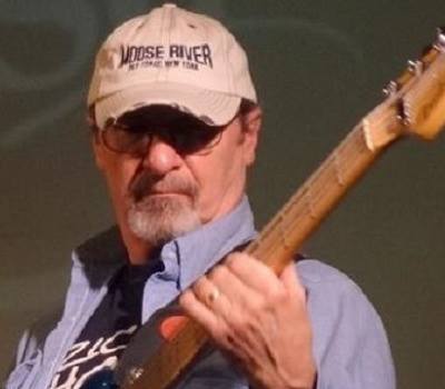 Rick Dejohn - Class of 1969 - Ilion High School