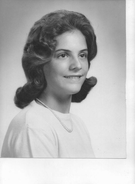 Joan Whitcomb - Class of 1965 - Ilion High School