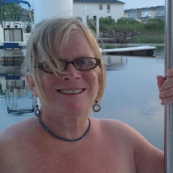 Pam Russell - Class of 1970 - Ilion High School