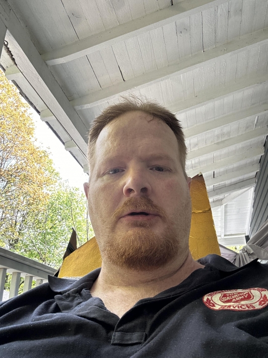 Barry L Schuyler Jr Barry L Schuyler Jr - Class of 1999 - Ilion High School