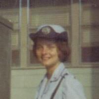 Peggy Clark - Class of 1964 - Ilion High School
