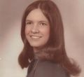 Barbara A Beckwith, class of 1972