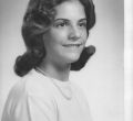 Joan Whitcomb, class of 1965
