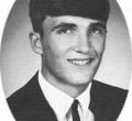 Michael Sparrin, class of 1968