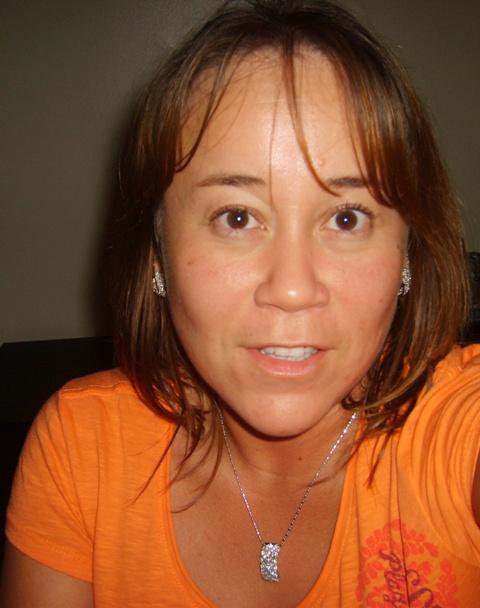 Paola Vinasco - Class of 1994 - Memorial High School