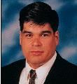 Robert Bernal - Class of 1986 - Memorial High School