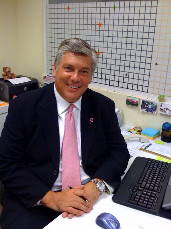 Antonio Morejon - Class of 1978 - Memorial High School