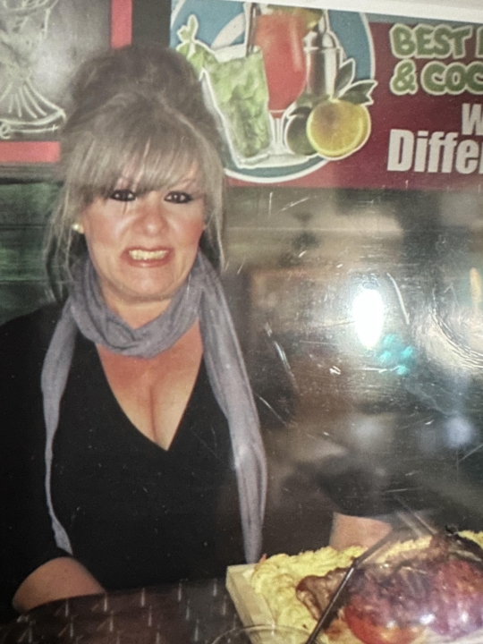 Vivian Volta - Class of 1975 - Memorial High School