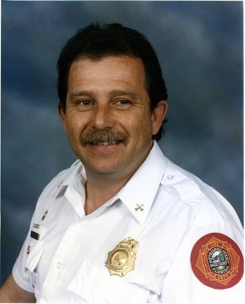 Jose Hayes - Class of 1969 - Memorial High School