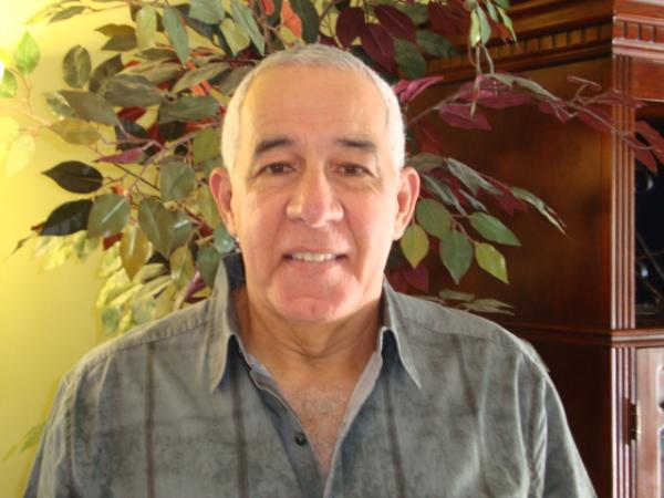 William Garcia - Class of 1969 - Memorial High School