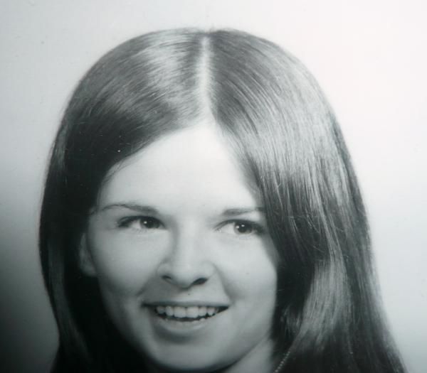 Helen Deikalo - Class of 1970 - Memorial High School