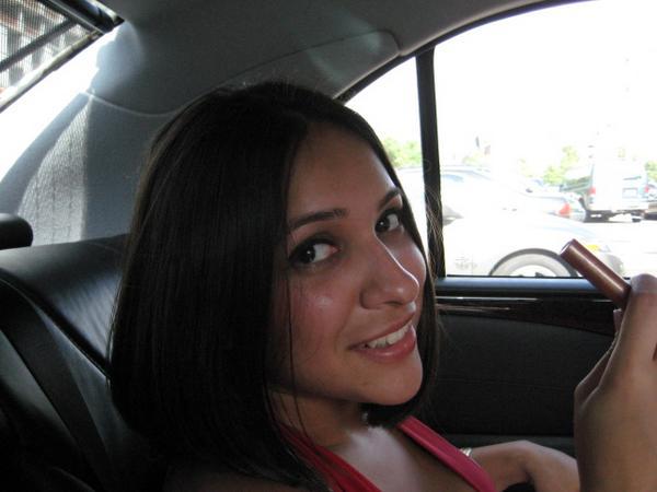 Sarah Ruiz - Class of 2000 - Memorial High School