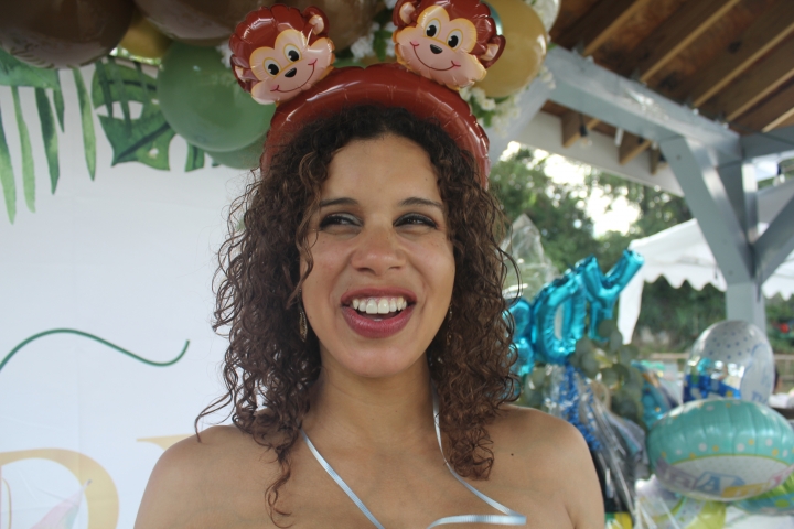 Joanna Liriano - Class of 2011 - Memorial High School