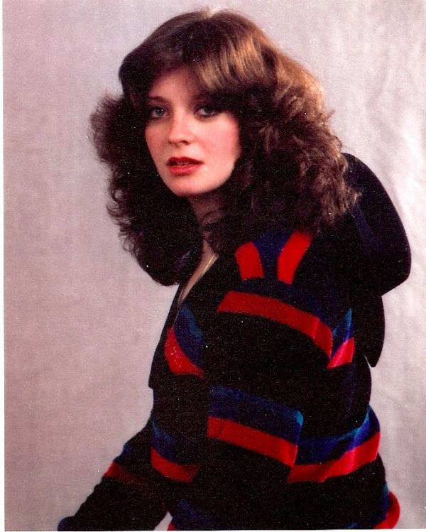 Debra Cerritelli - Class of 1981 - Memorial High School
