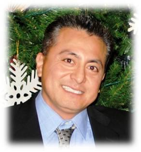 William Salazar - Class of 1985 - Memorial High School