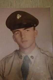 Charlie Fischer - Class of 1958 - Memorial High School