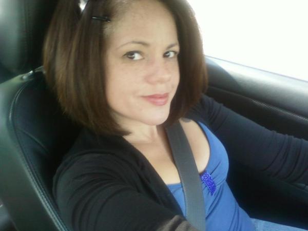 Mara Li - Class of 1986 - Memorial High School