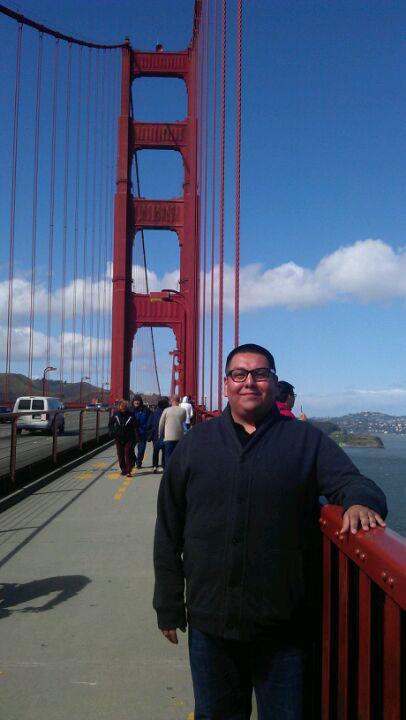 Jose Luis Posos - Class of 2005 - Memorial High School