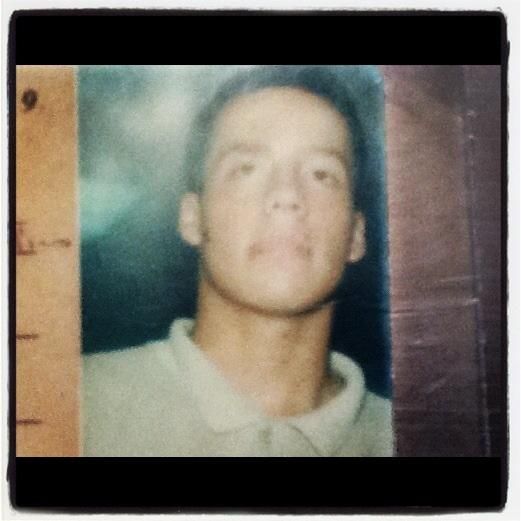 Mauricio Patino - Class of 1995 - Memorial High School