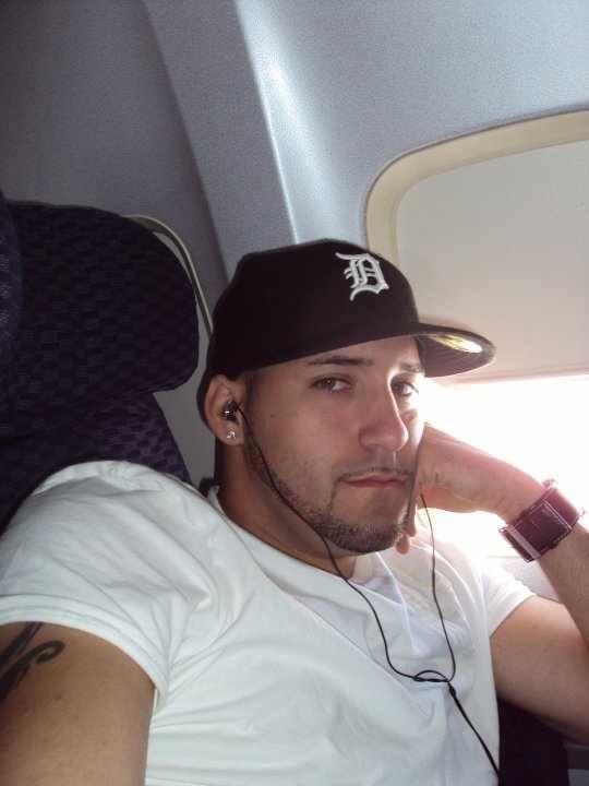 Juan Fernandez - Class of 2003 - Memorial High School
