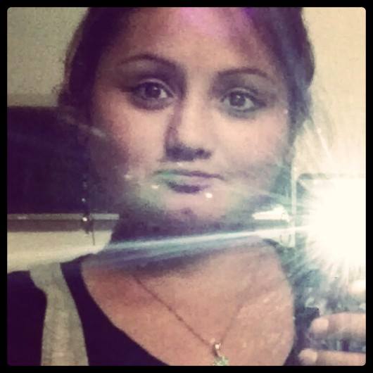 Diana Beltran - Class of 2003 - Memorial High School