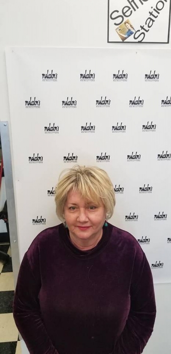 Margaret Knipe - Class of 1969 - Memorial High School