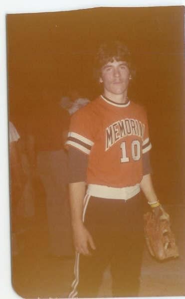 Steven Sheftall - Class of 1977 - Memorial High School