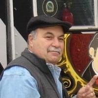 Angelo D'Arminio - Class of 1968 - Memorial High School