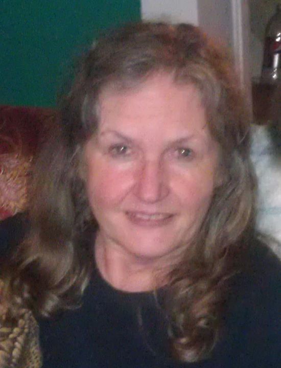 Roseann DeMartin - Class of 1970 - Memorial High School