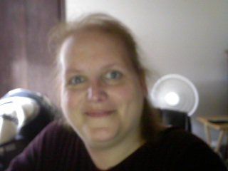 Katherine Franklin - Class of 1986 - West Canada Valley High School