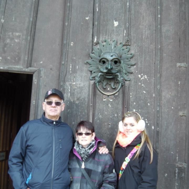 Sandra Call - Class of 1968 - West Canada Valley High School