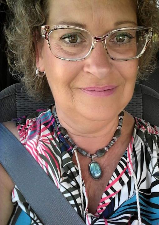 Angela Loomis - Class of 1984 - South Jefferson High School
