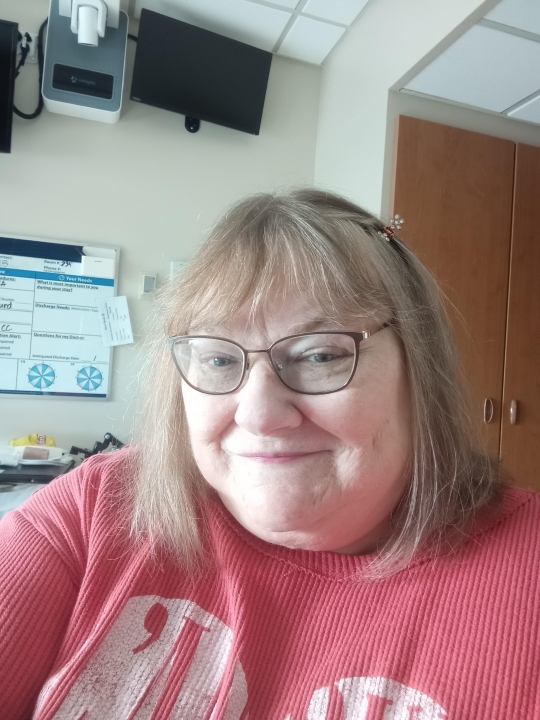 Esther Stanton - Class of 1979 - South Jefferson High School