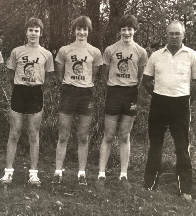 Ed Fenlon - Class of 1986 - South Jefferson High School