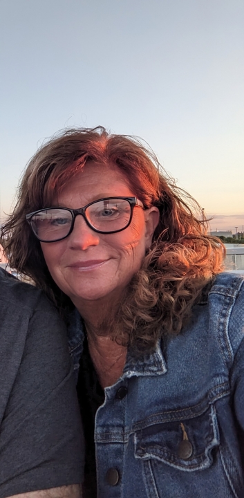 Christine Rogers - Class of 1979 - Thousand Islands High School