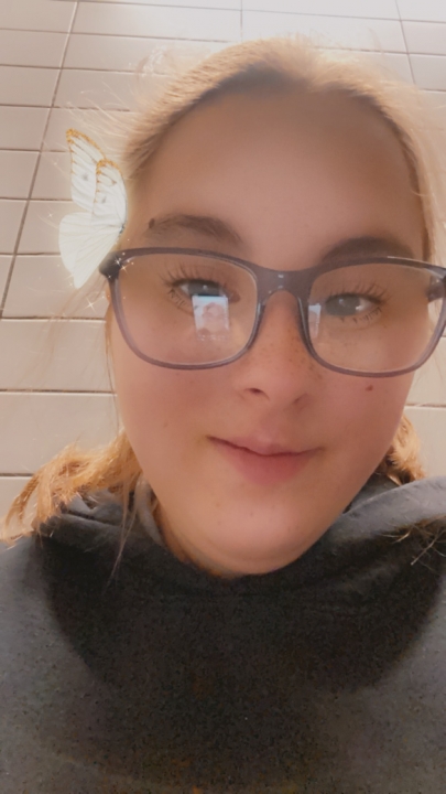 Madison Lalonde - Class of 2021 - Thousand Islands High School