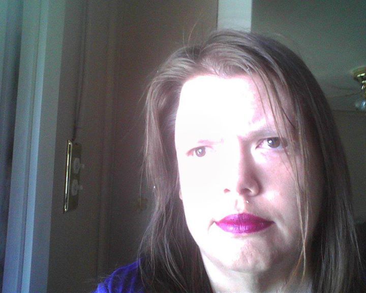Farrah Perkins - Class of 1996 - Thousand Islands High School