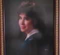Rebecca Wallo, class of 1992