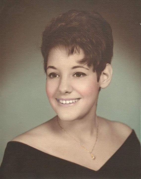 Carole Weinstein - Class of 1969 - Abraham Lincoln High School