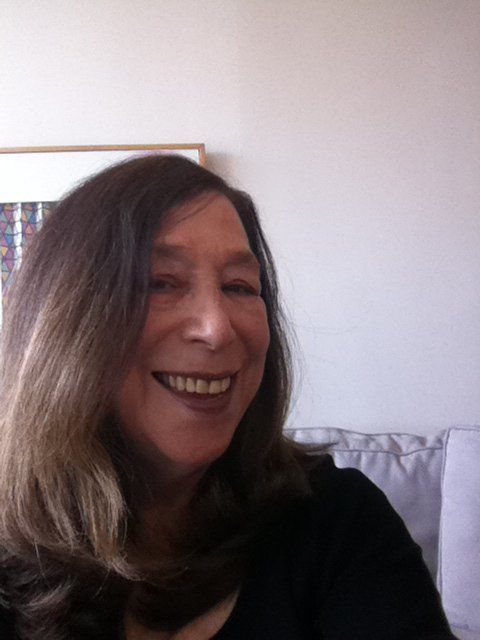 Gloria Gross - Class of 1963 - Abraham Lincoln High School