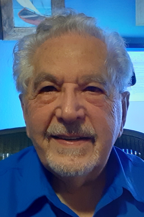 Sheldon Popik - Class of 1950 - Abraham Lincoln High School