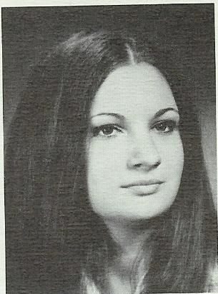 Patricia Yost - Class of 1969 - Abraham Lincoln High School